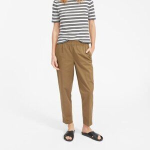 Everlane Easy Chino, Tan